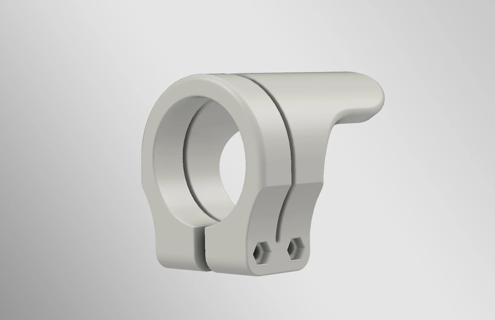 3D-printed Steerer Tube Cutting Guide - Jojoy Lee Blog