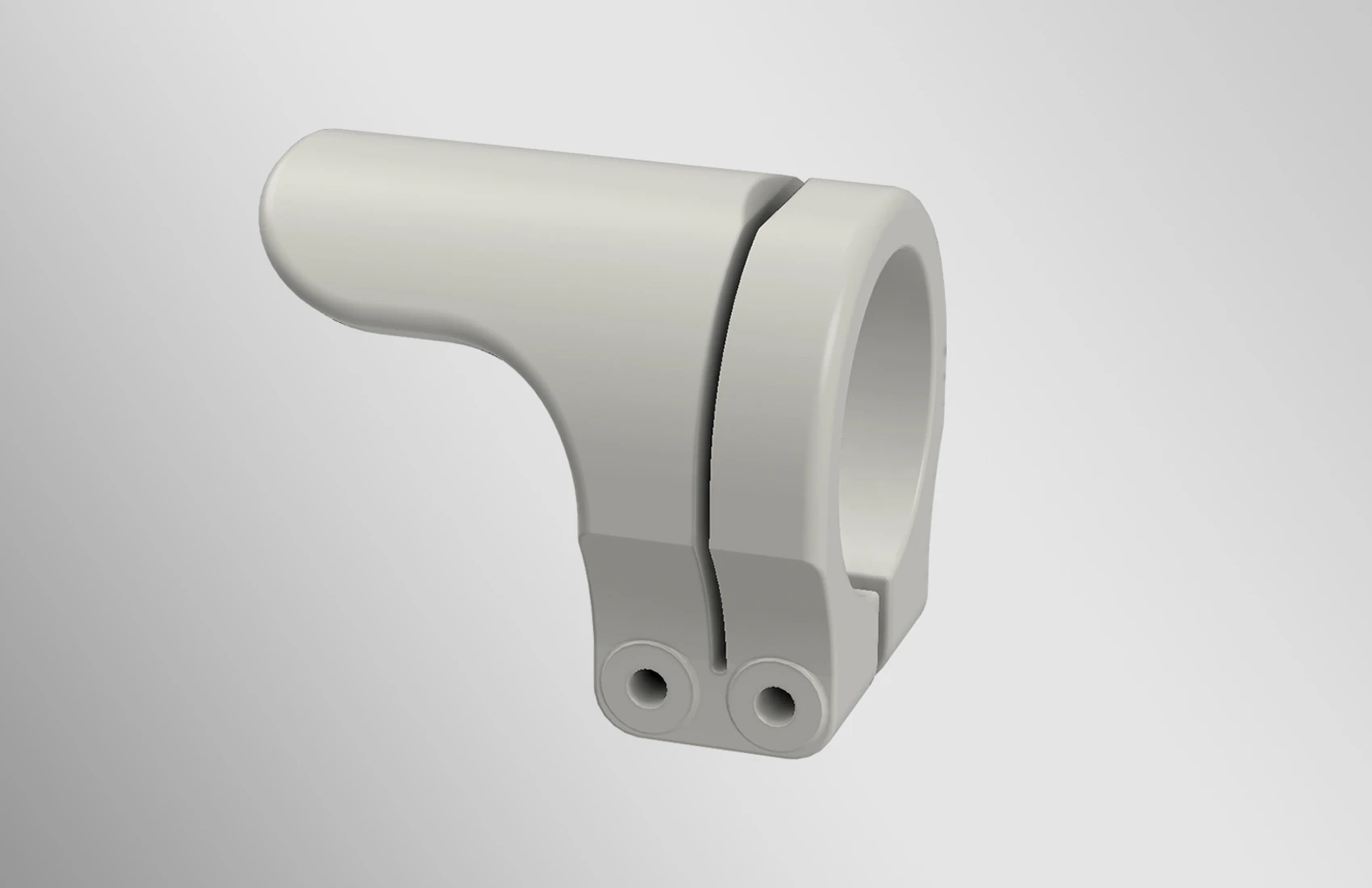 3D-printed Steerer Tube Cutting Guide - Jojoy Lee Blog