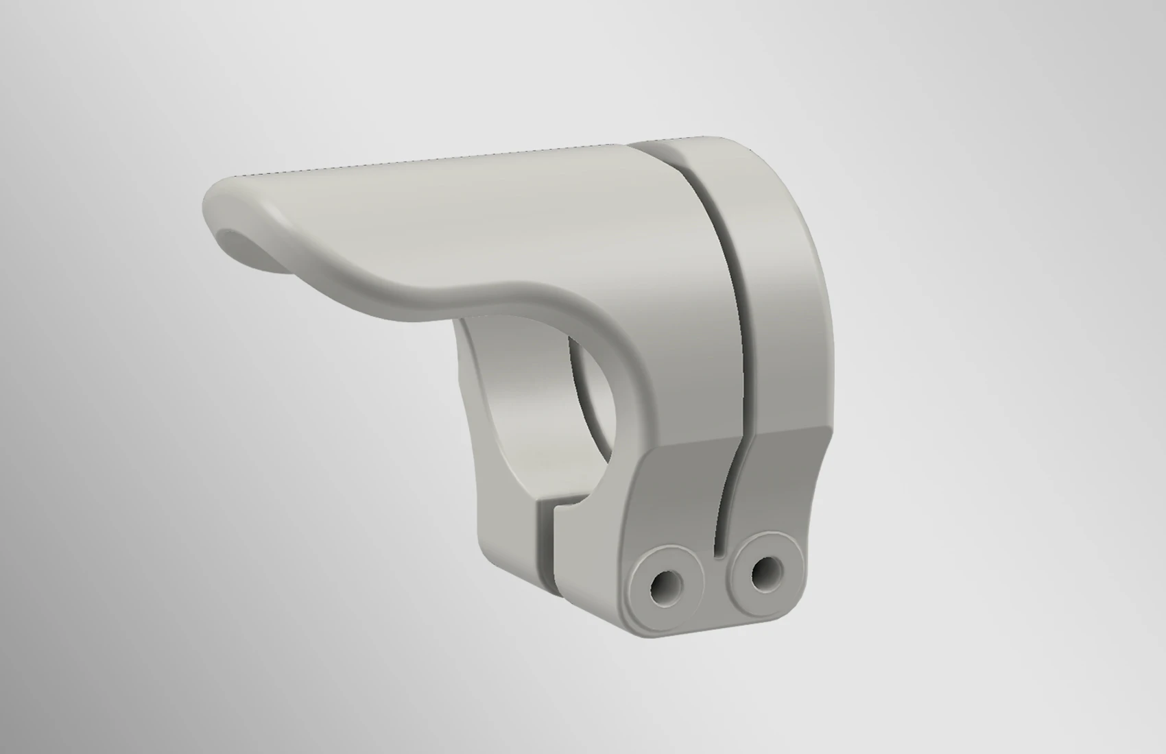 3D-printed Steerer Tube Cutting Guide - Jojoy Lee Blog